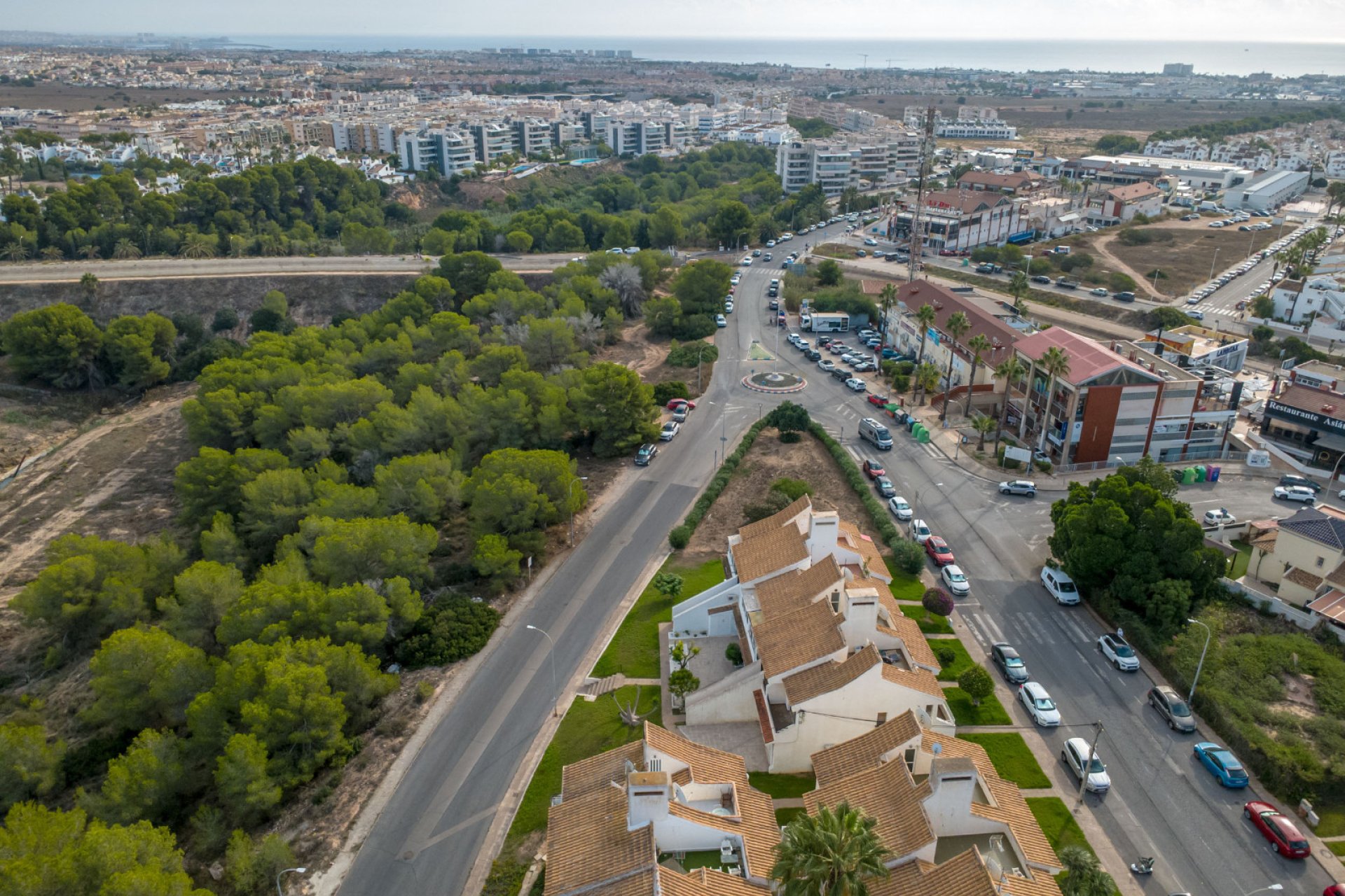 Herverkoop - Bungalow -
Orihuela Costa - Costa Blanca