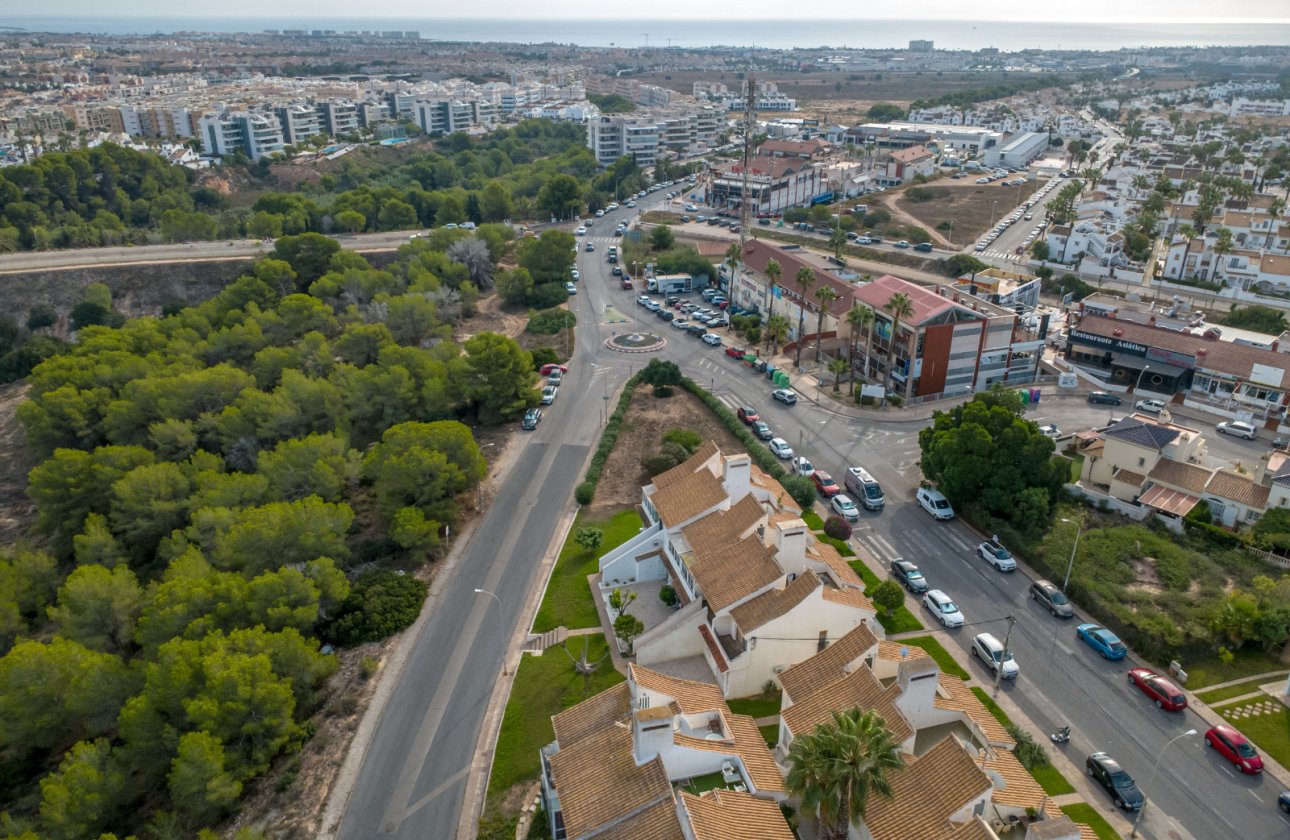 Herverkoop - Bungalow -
Orihuela Costa - Costa Blanca