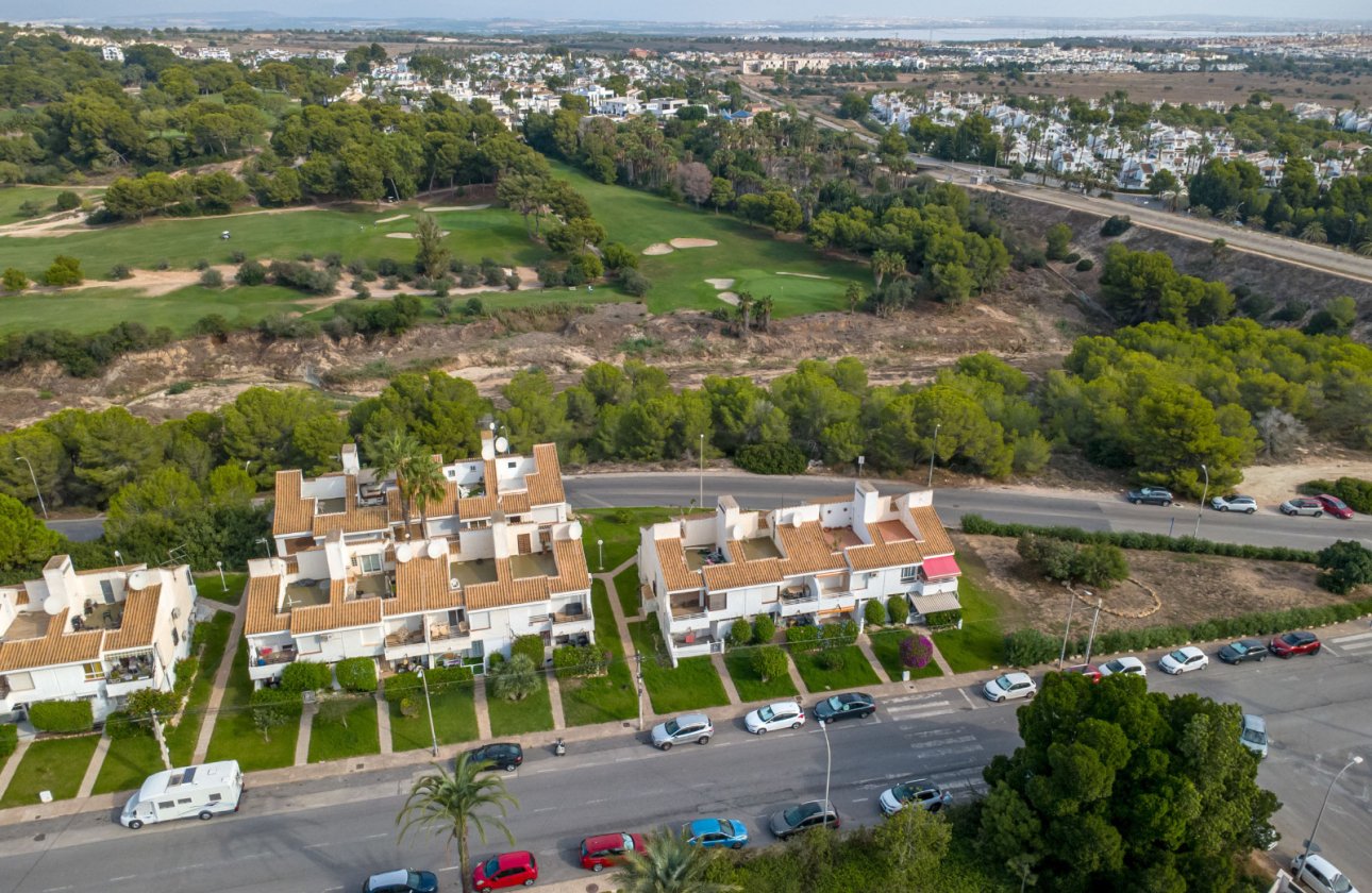 Herverkoop - Bungalow -
Orihuela Costa - Costa Blanca