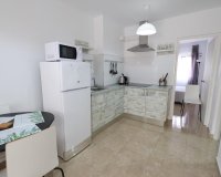 Herverkoop - Bungalow -
Orihuela Costa - Costa Blanca