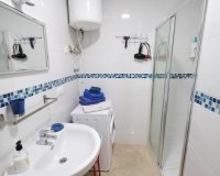 Herverkoop - Bungalow -
Orihuela Costa - Costa Blanca