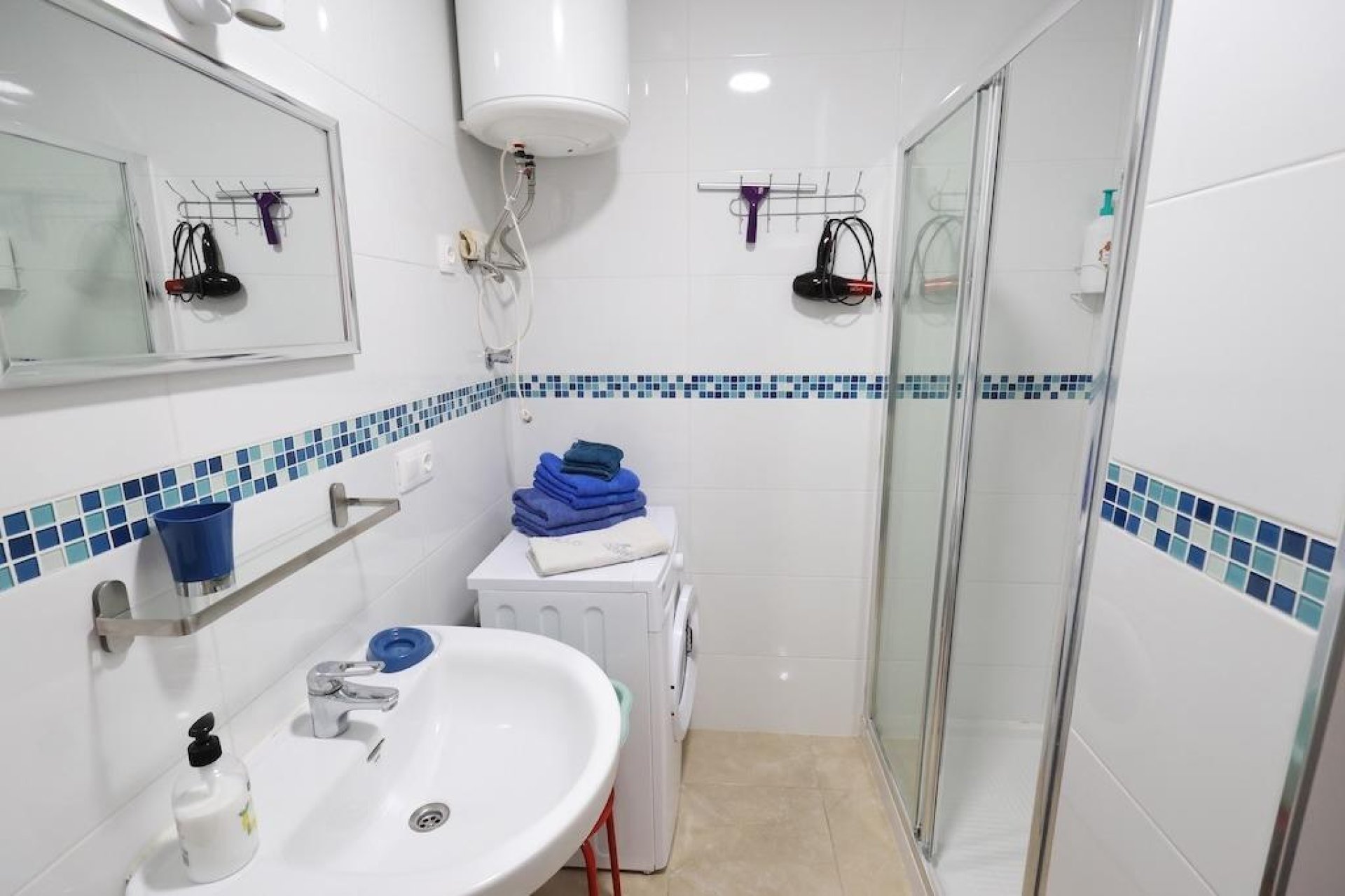 Herverkoop - Bungalow -
Orihuela Costa - Costa Blanca