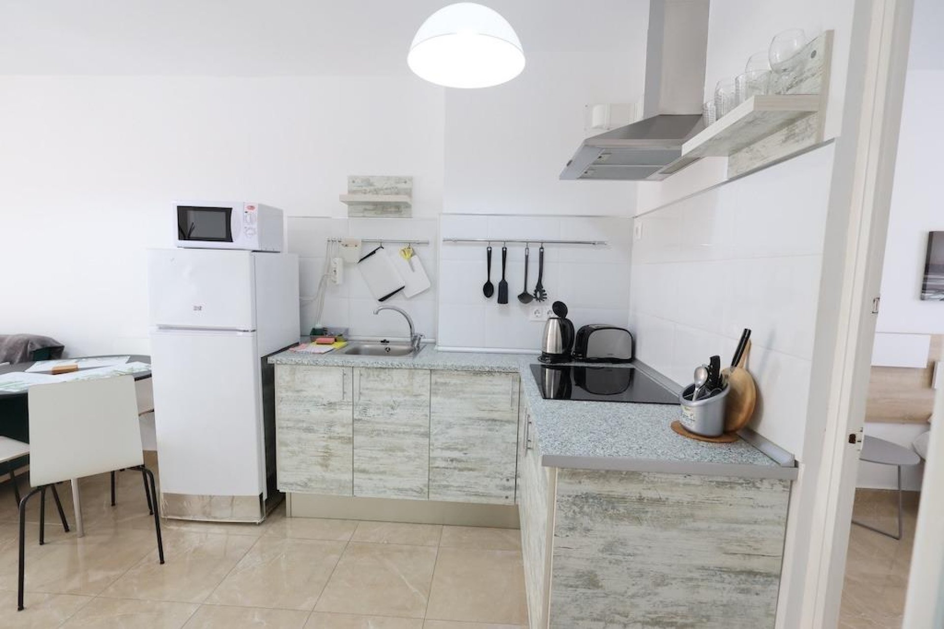 Herverkoop - Bungalow -
Orihuela Costa - Costa Blanca