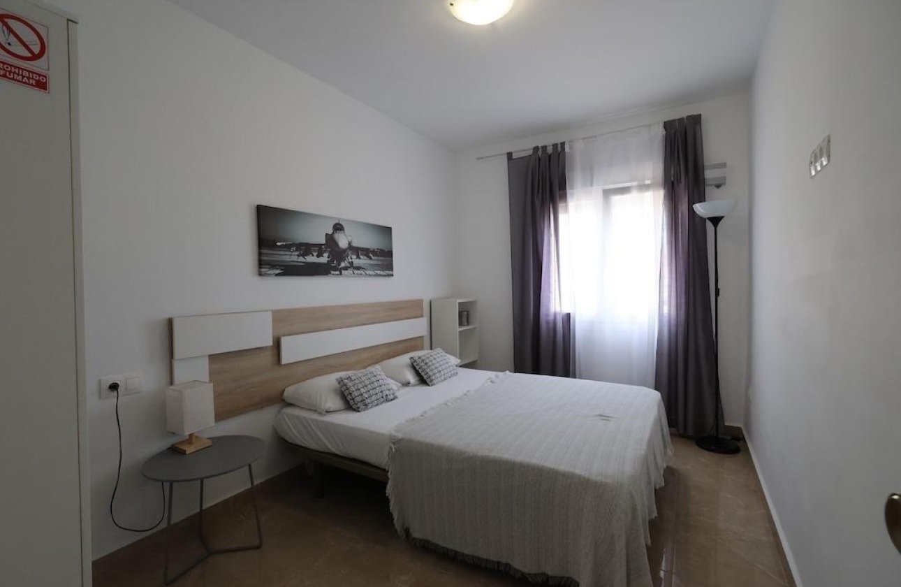 Herverkoop - Bungalow -
Orihuela Costa - Costa Blanca