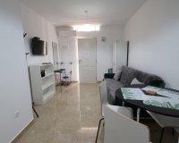 Herverkoop - Bungalow -
Orihuela Costa - Costa Blanca