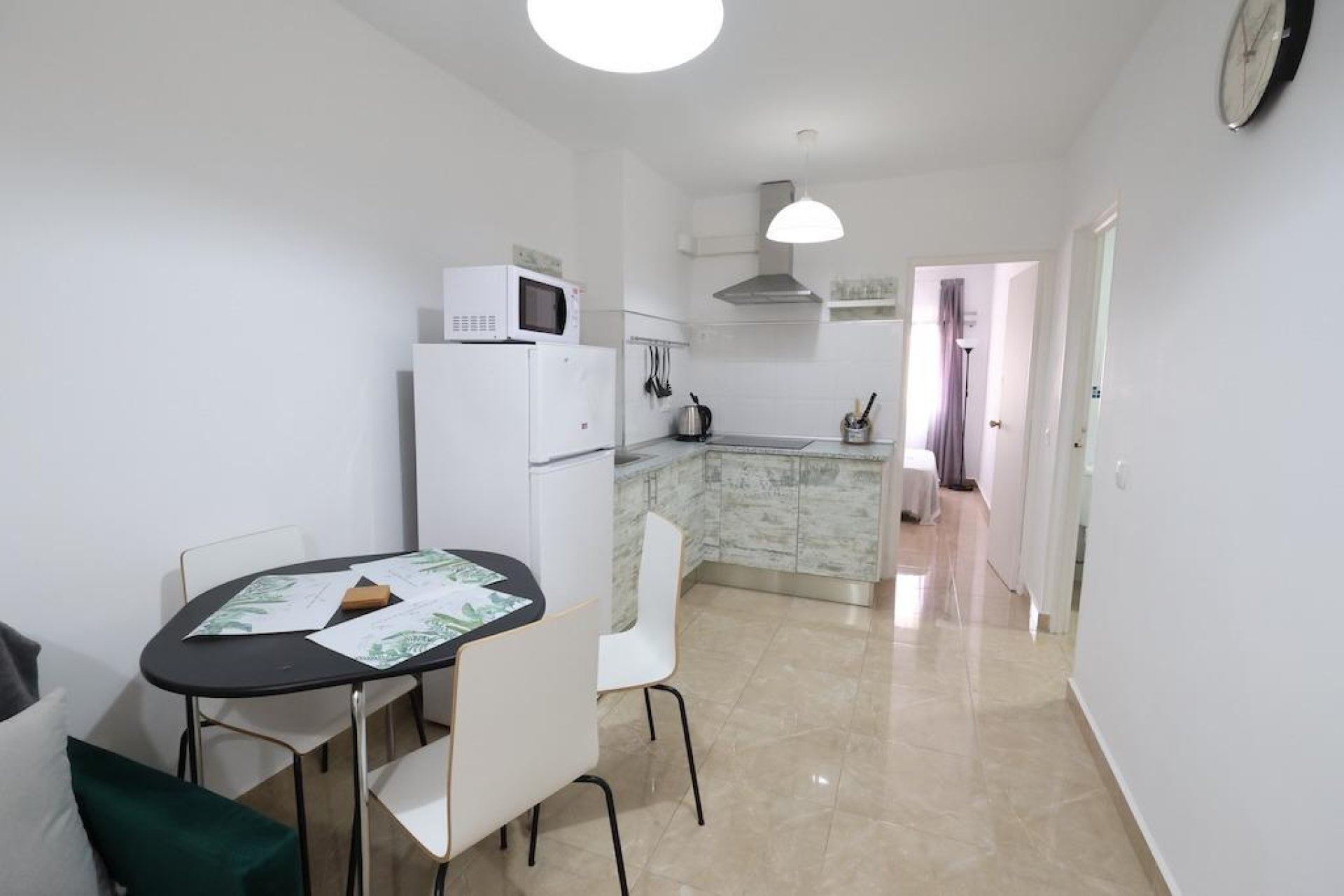 Herverkoop - Bungalow -
Orihuela Costa - Costa Blanca