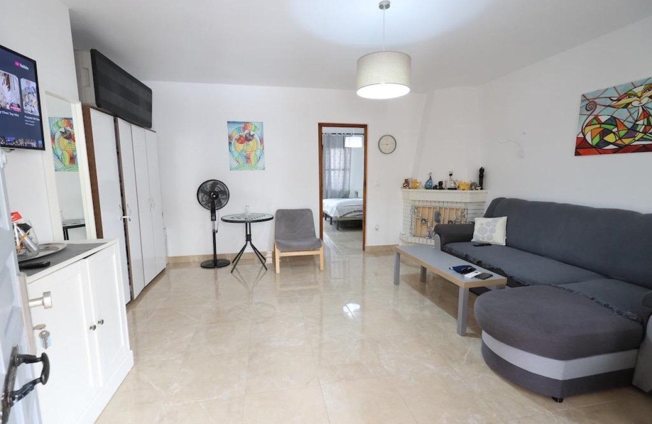 Herverkoop - Bungalow -
Orihuela Costa - Costa Blanca