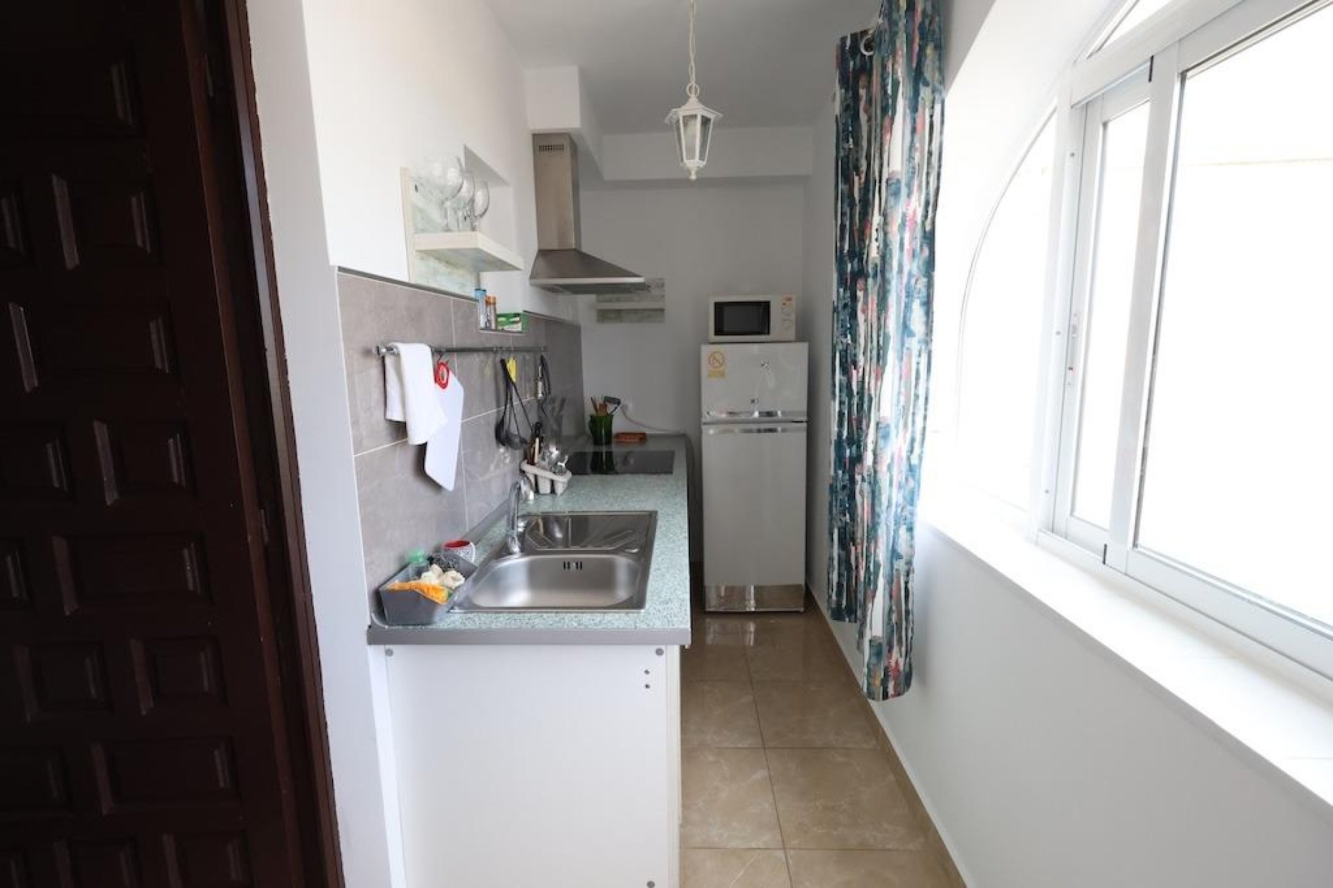 Herverkoop - Bungalow -
Orihuela Costa - Costa Blanca