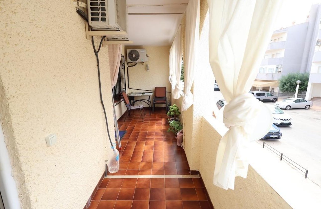 Herverkoop - Bungalow -
Orihuela Costa - Costa Blanca