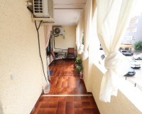 Herverkoop - Bungalow -
Orihuela Costa - Costa Blanca