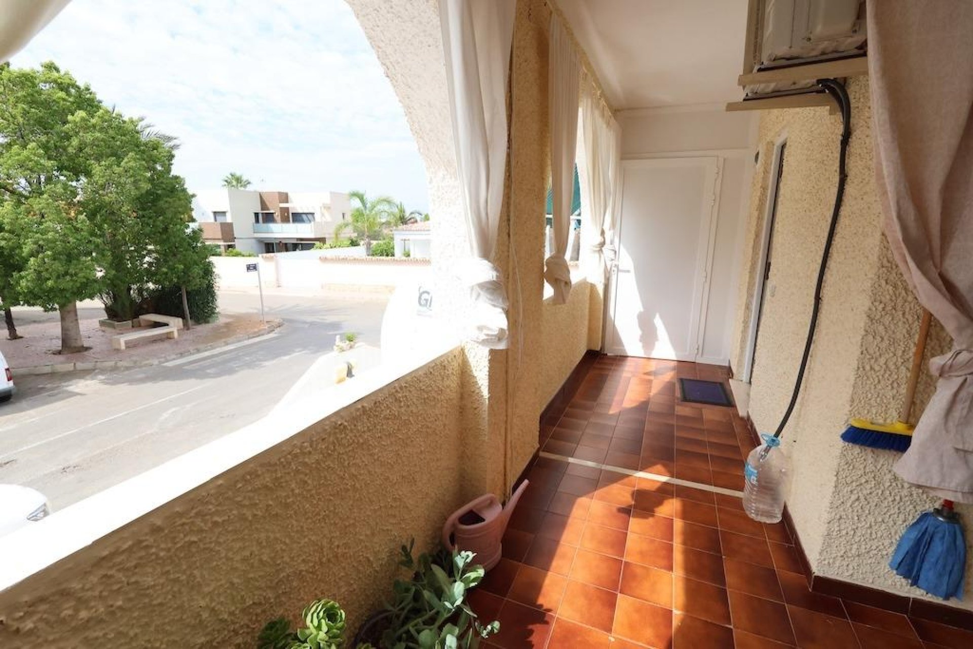 Herverkoop - Bungalow -
Orihuela Costa - Costa Blanca