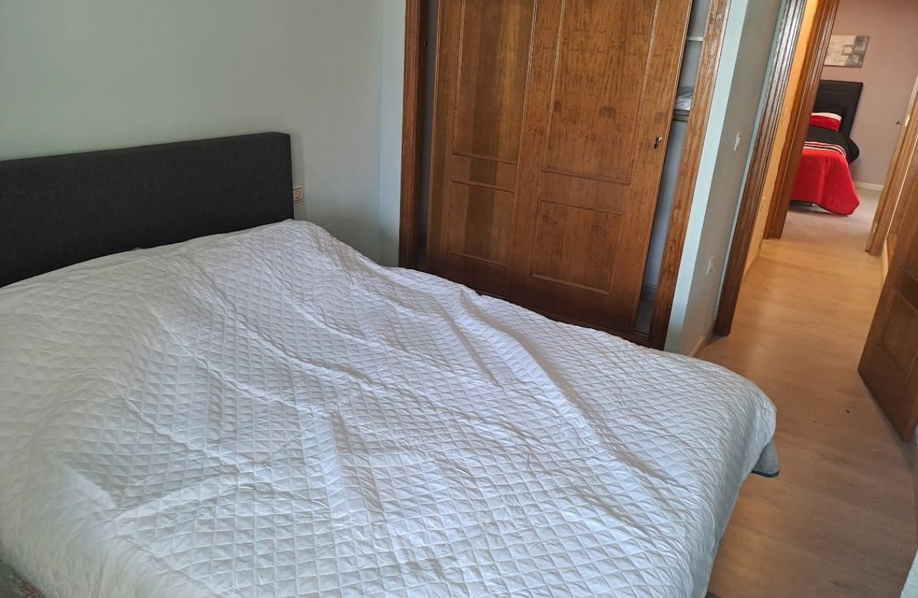 Herverkoop - Bungalow -
Orihuela Costa - dream hills