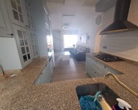 Herverkoop - Bungalow -
Orihuela Costa - dream hills