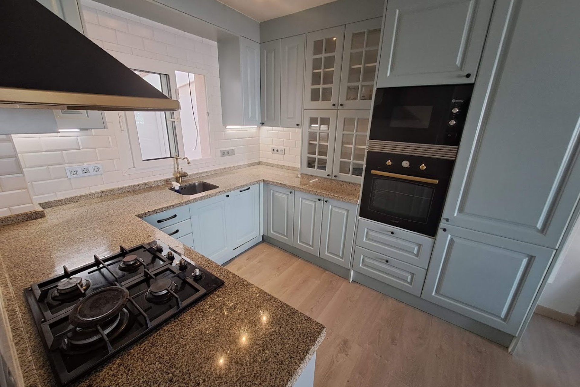 Herverkoop - Bungalow -
Orihuela Costa - dream hills