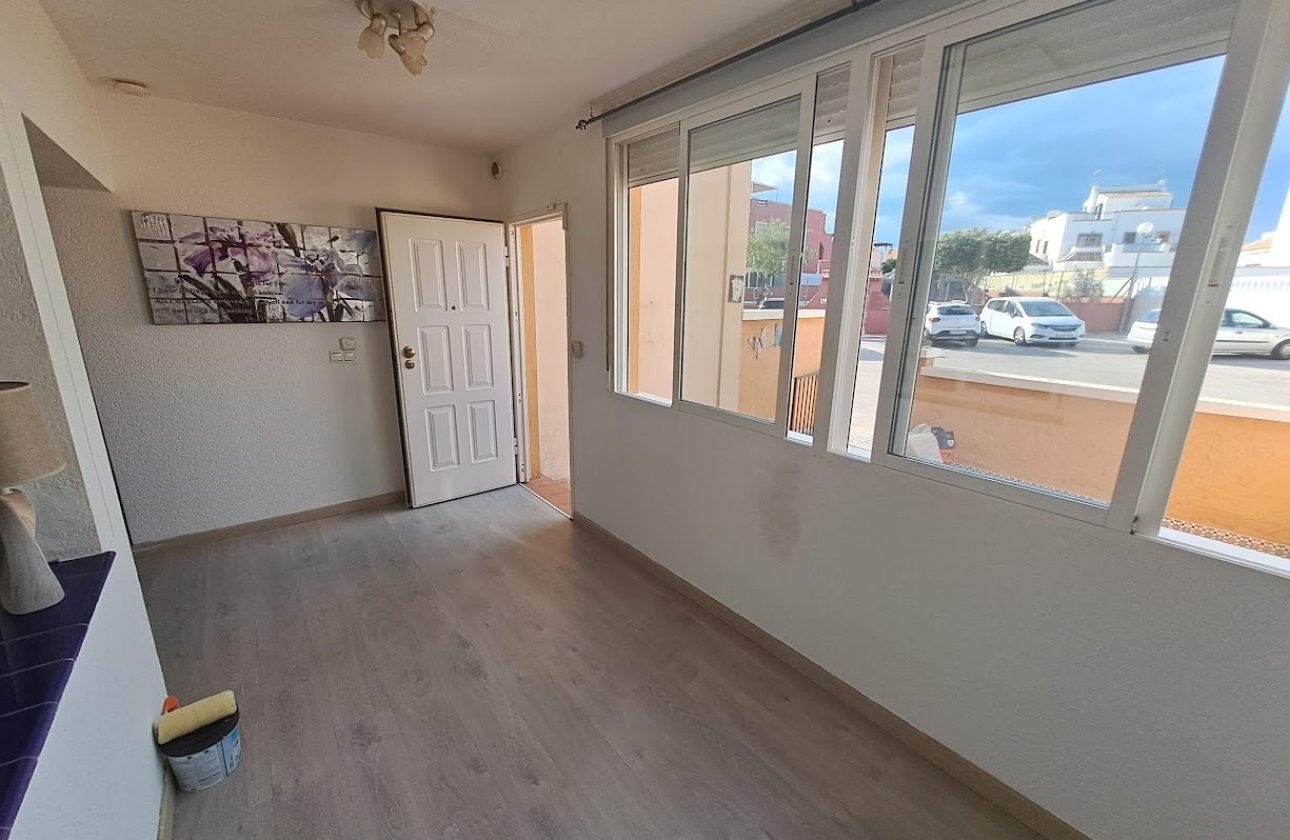 Herverkoop - Bungalow -
Orihuela Costa - dream hills