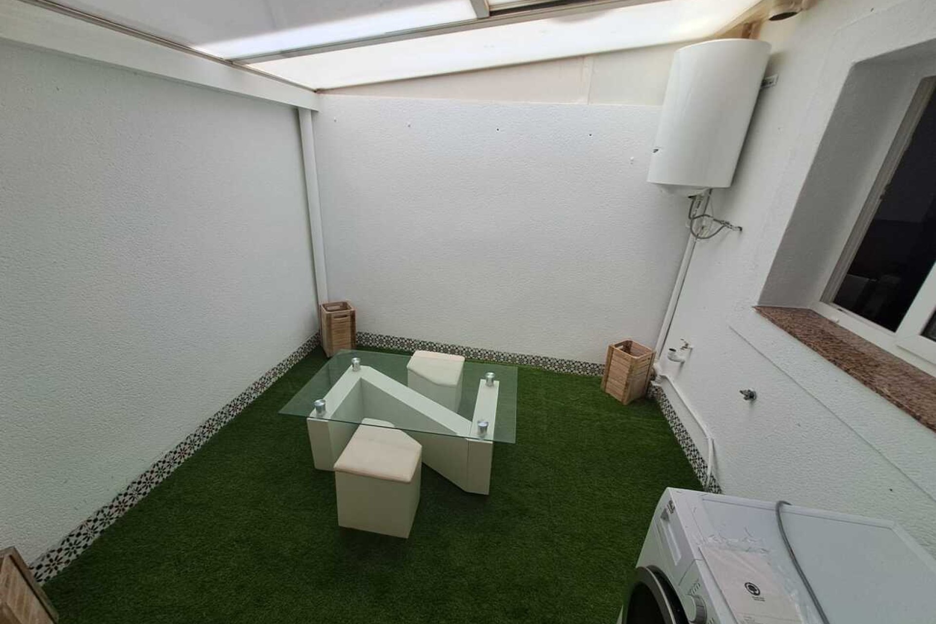 Herverkoop - Bungalow -
Orihuela Costa - dream hills