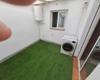 Herverkoop - Bungalow -
Orihuela Costa - dream hills