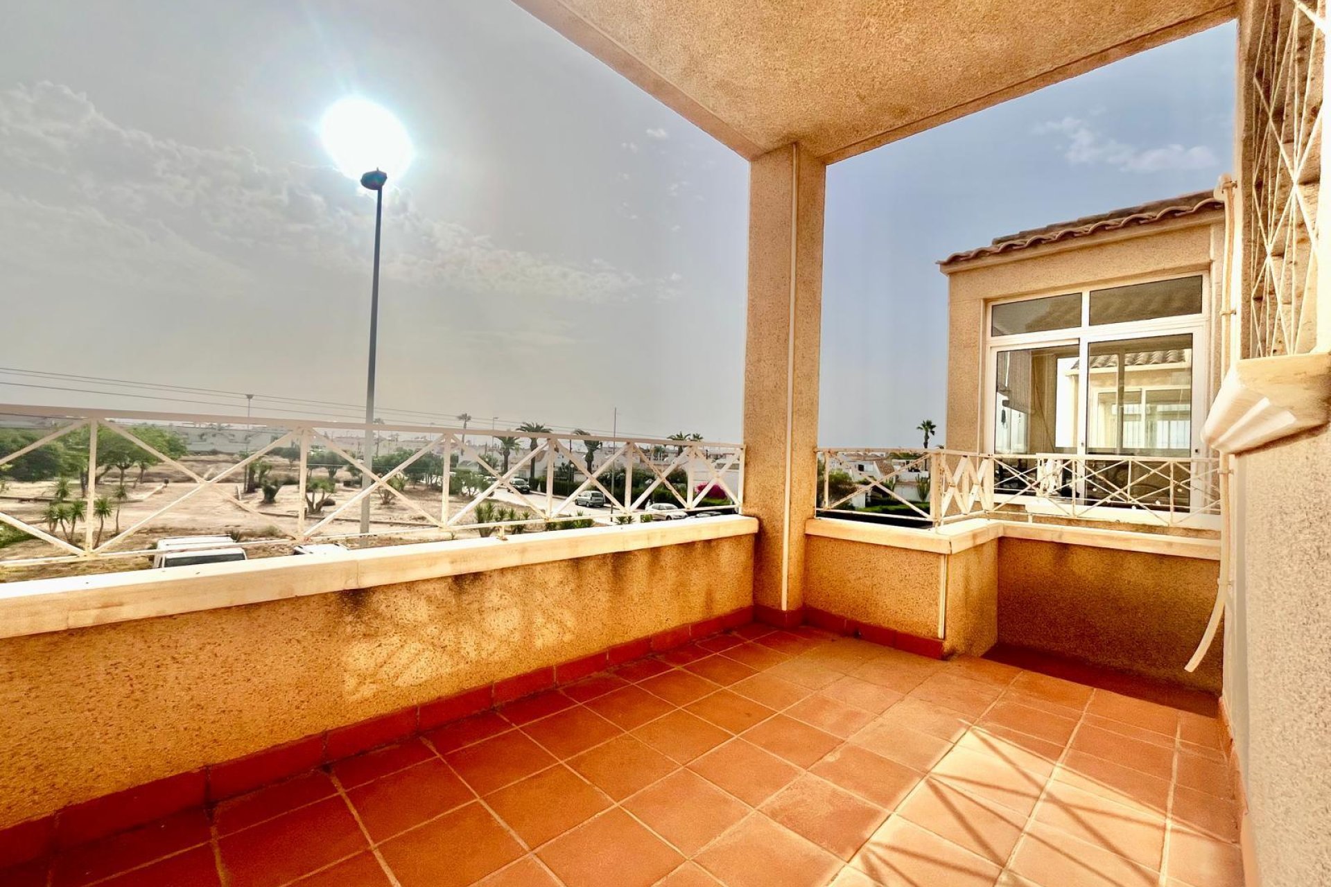 Herverkoop - Bungalow -
Orihuela Costa - La Chismosa
