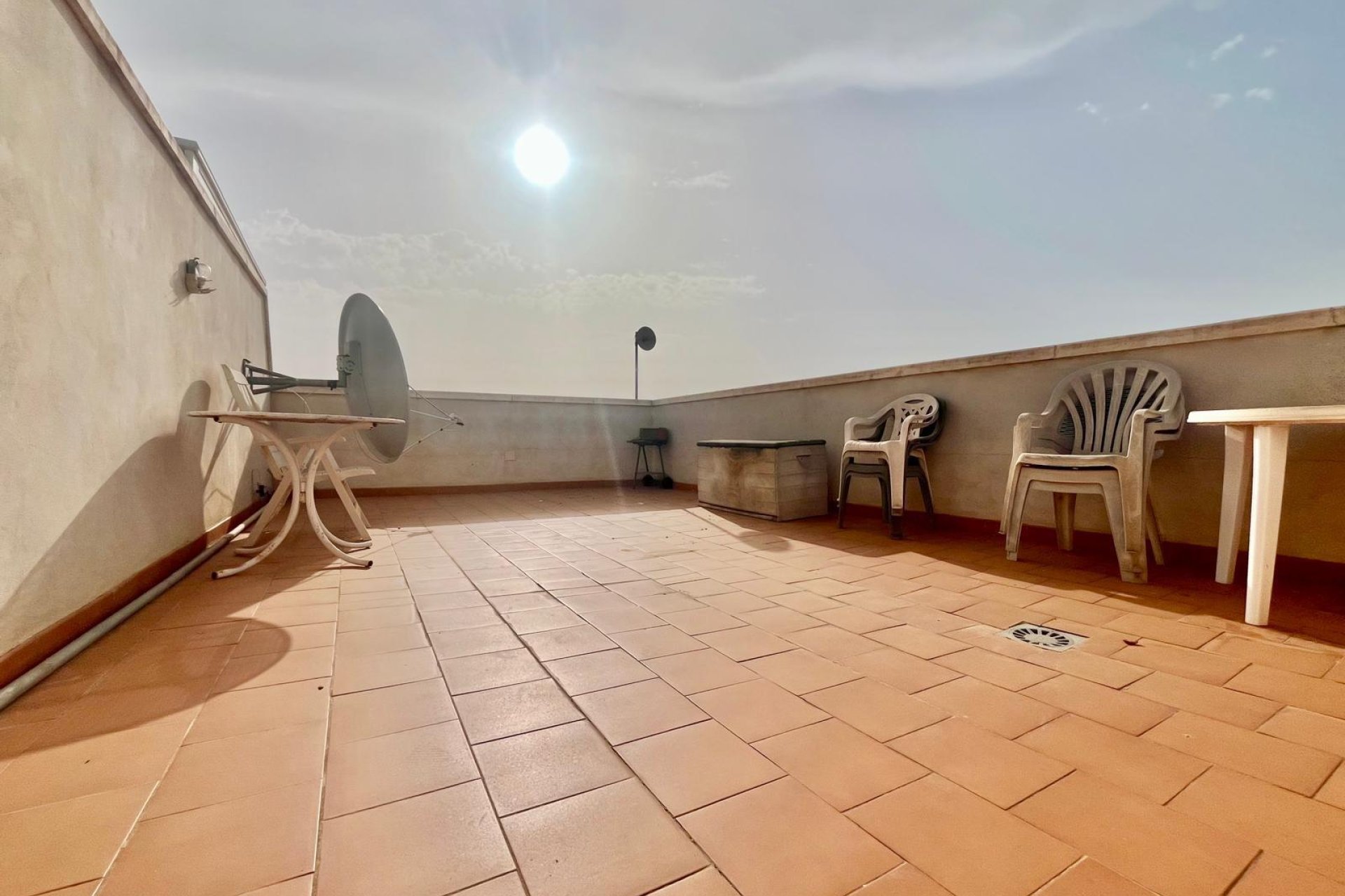 Herverkoop - Bungalow -
Orihuela Costa - La Chismosa