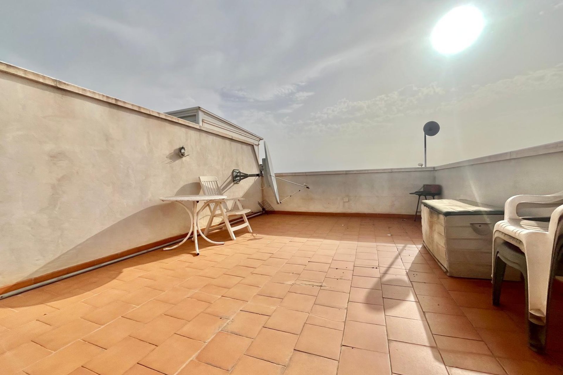 Herverkoop - Bungalow -
Orihuela Costa - La Chismosa
