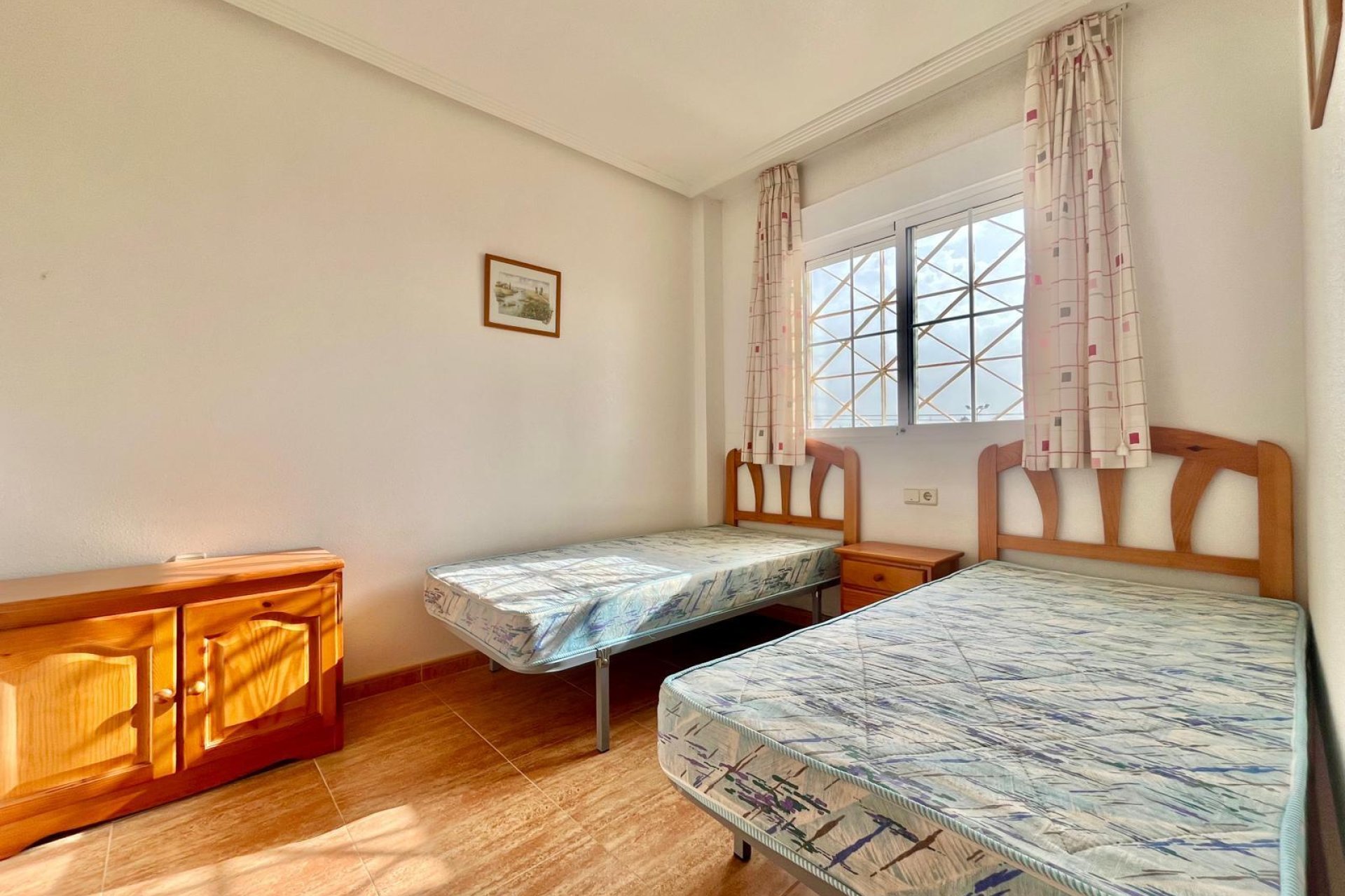 Herverkoop - Bungalow -
Orihuela Costa - La Chismosa