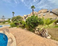 Herverkoop - Bungalow -
Orihuela Costa - La Chismosa