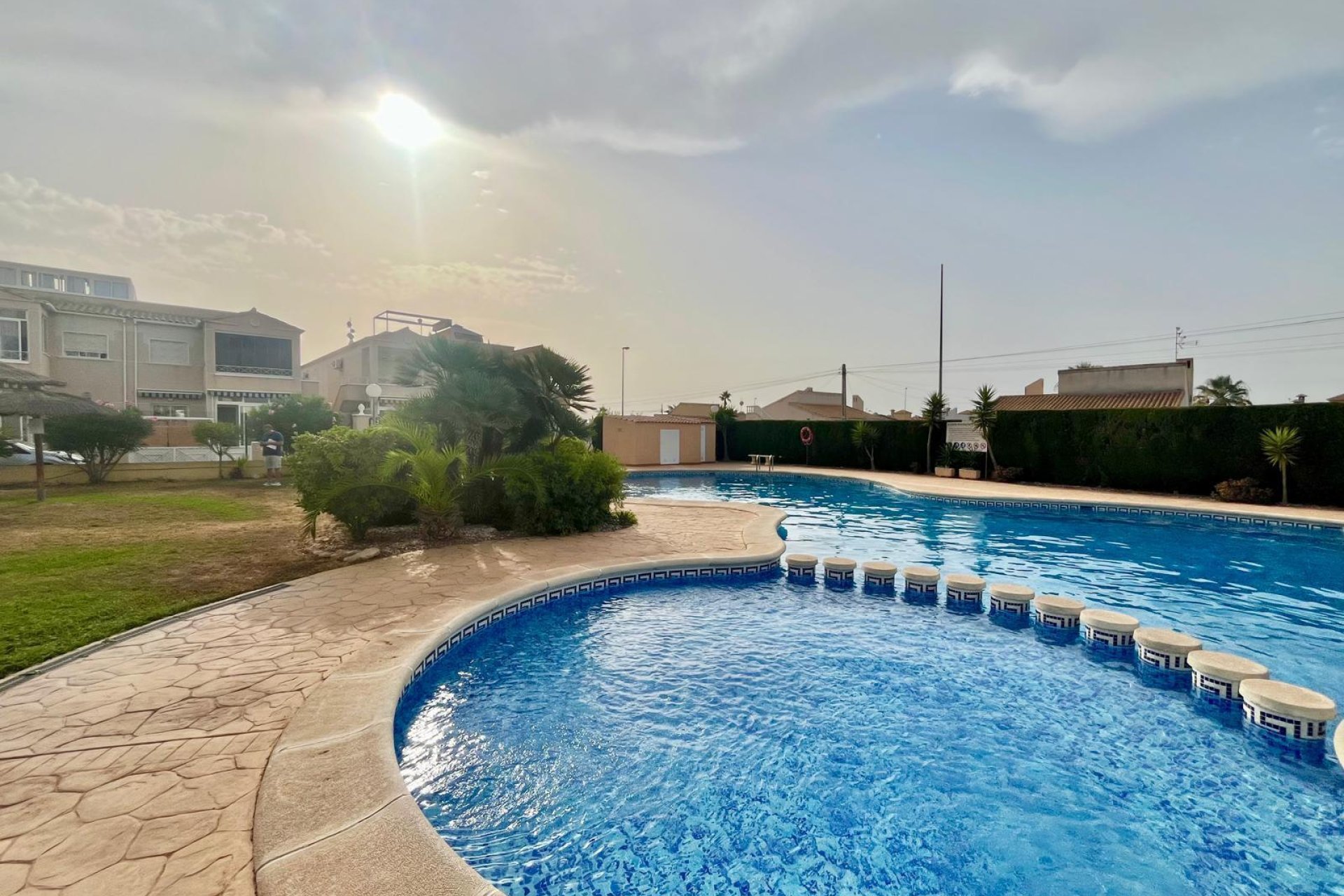 Herverkoop - Bungalow -
Orihuela Costa - La Chismosa