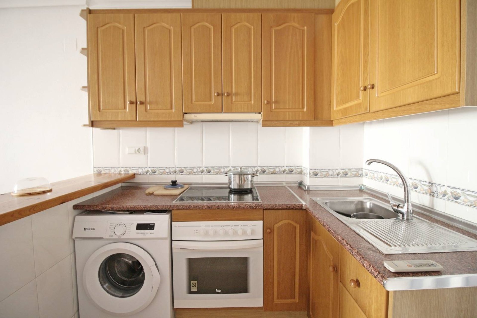 Herverkoop - Bungalow -
Orihuela Costa - La Florida