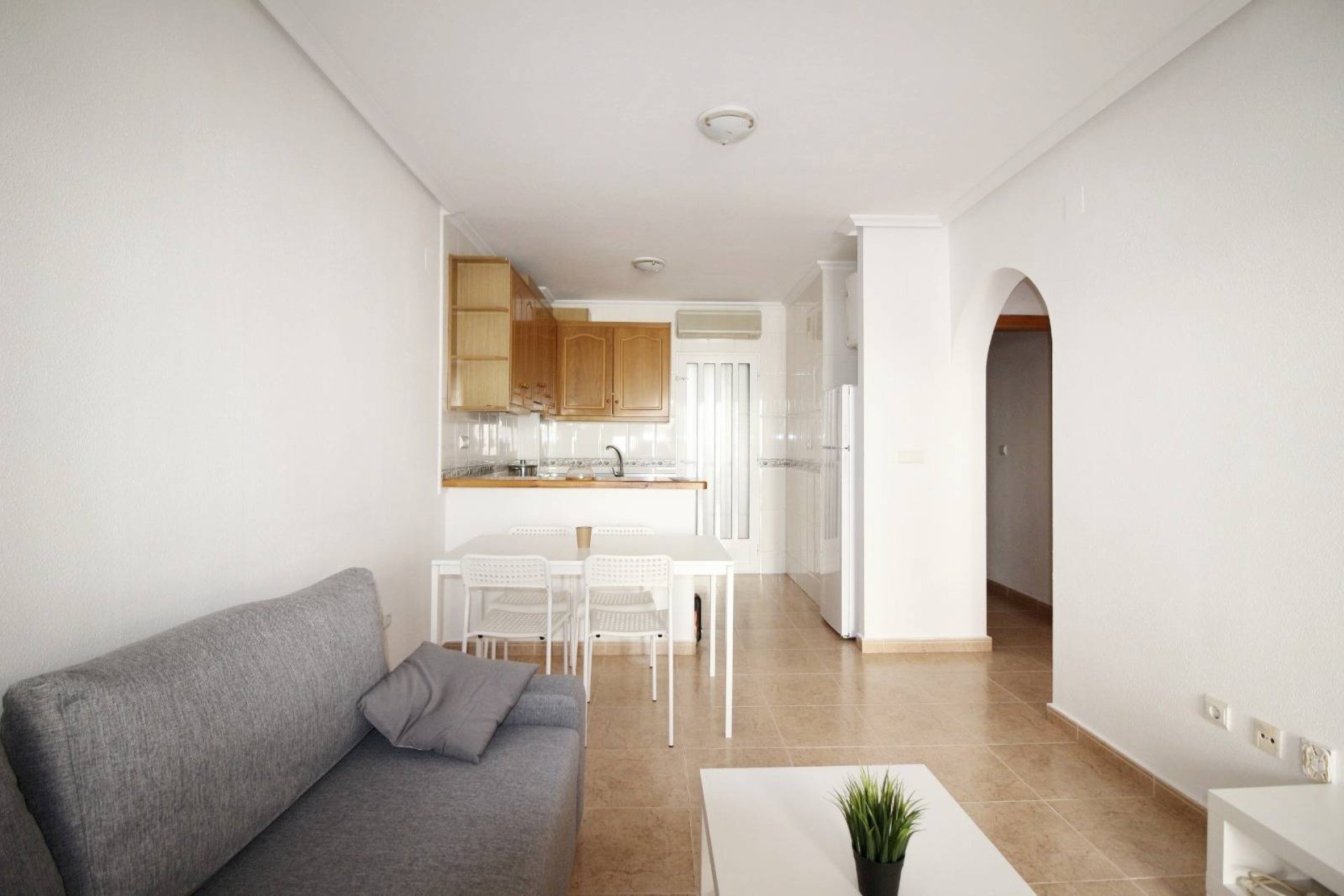 Herverkoop - Bungalow -
Orihuela Costa - La Florida