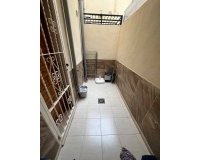 Herverkoop - Bungalow -
Orihuela Costa - La Florida