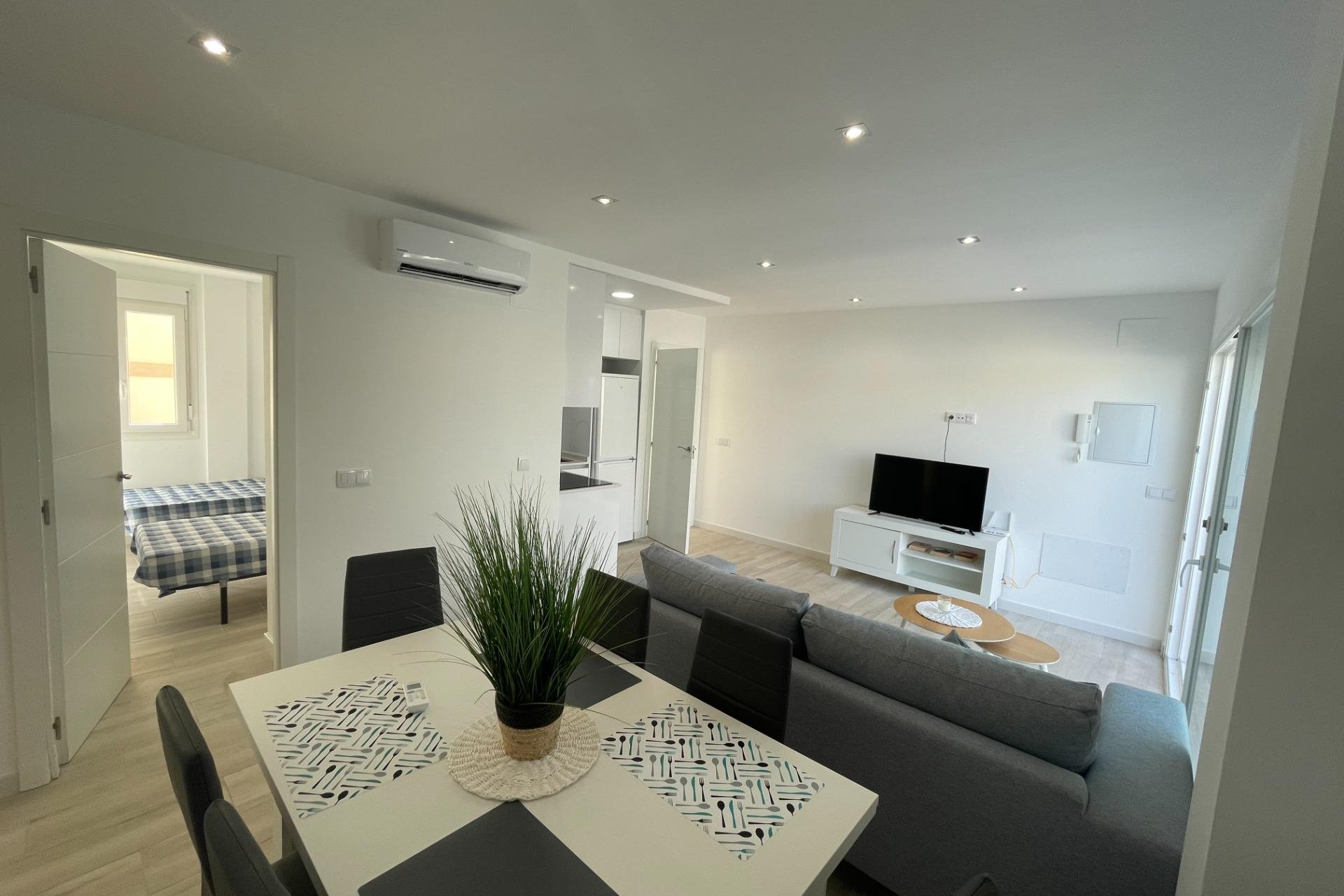 Herverkoop - Bungalow -
Orihuela Costa - La Regia