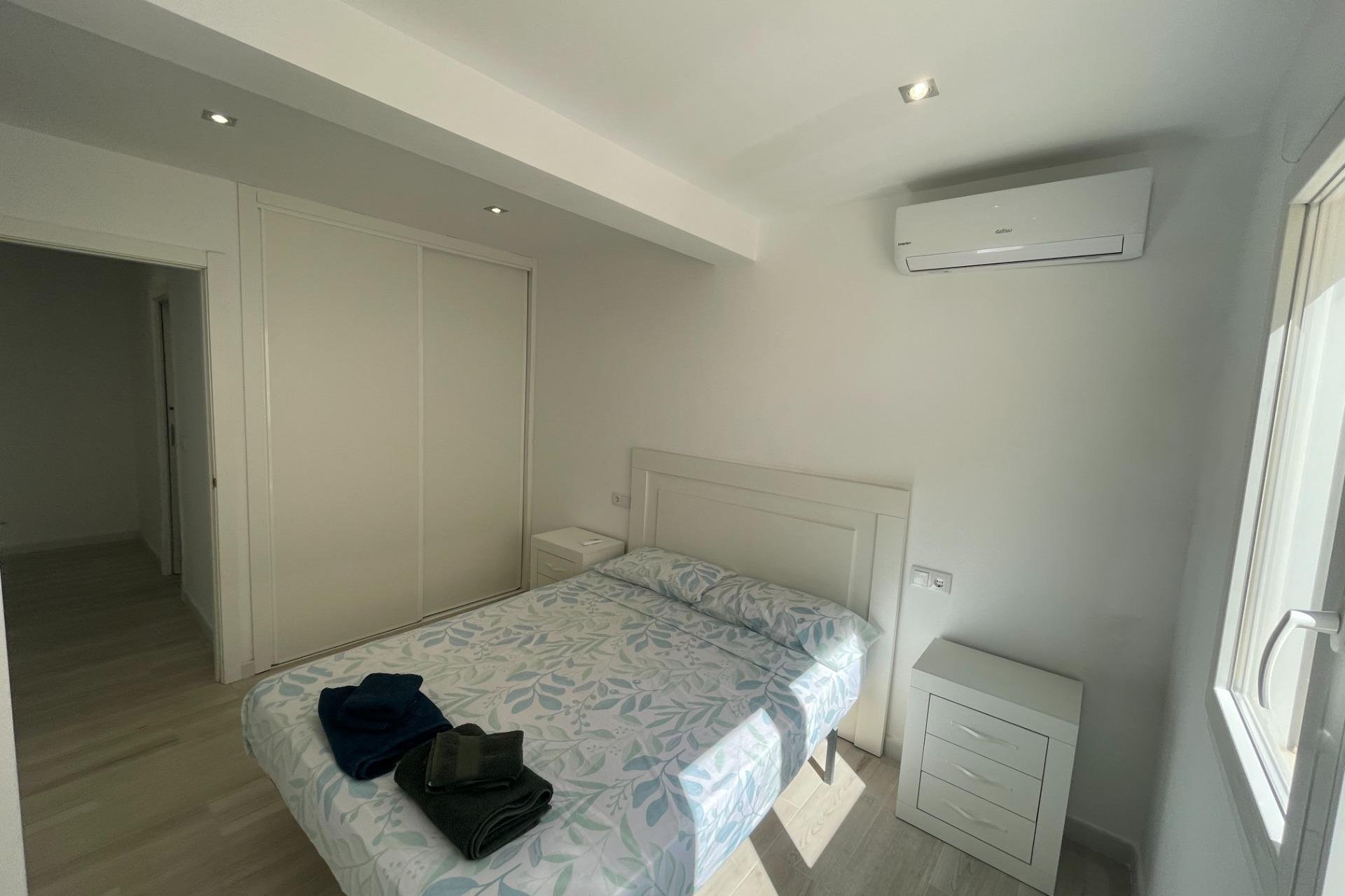 Herverkoop - Bungalow -
Orihuela Costa - La Regia