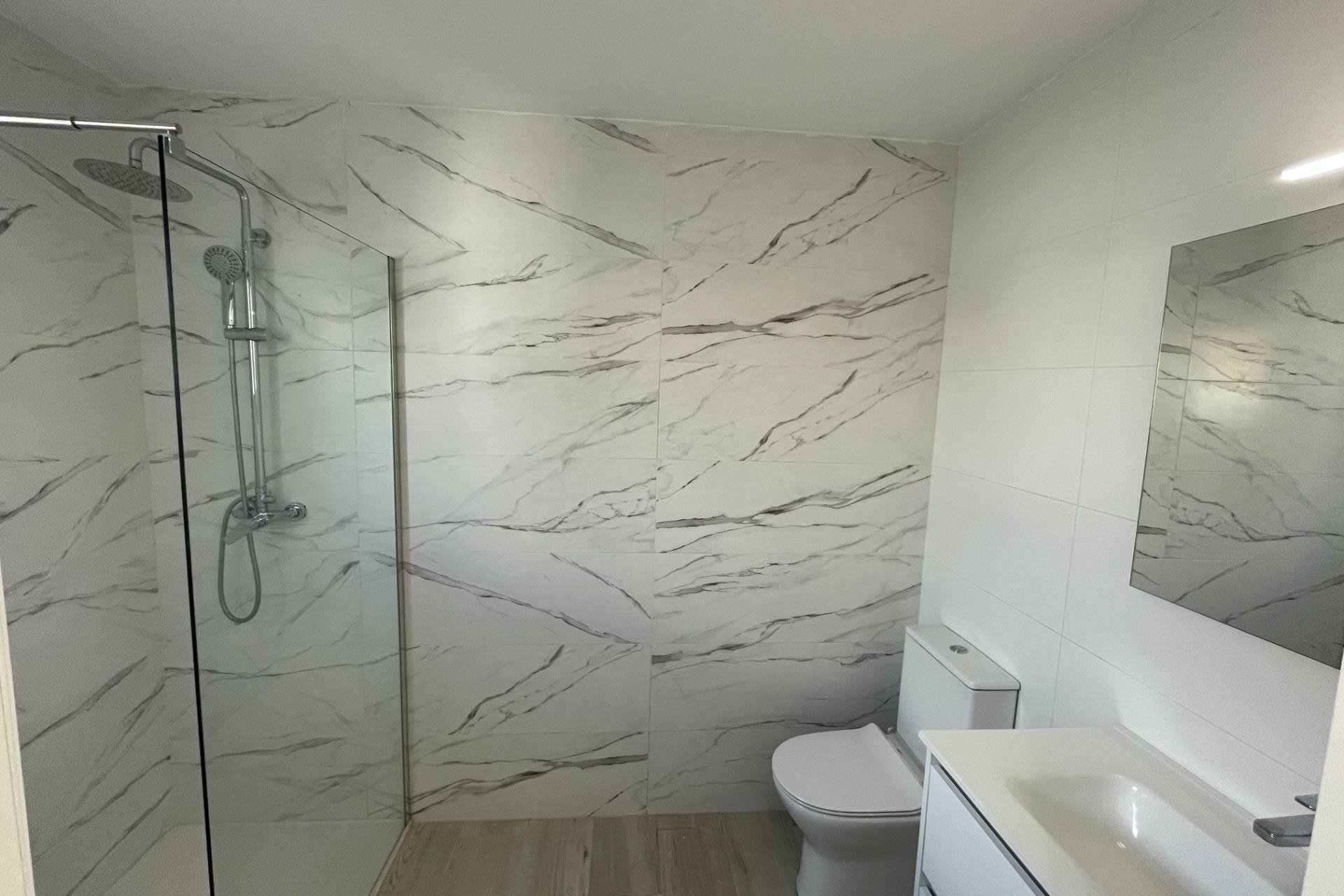 Herverkoop - Bungalow -
Orihuela Costa - La Regia