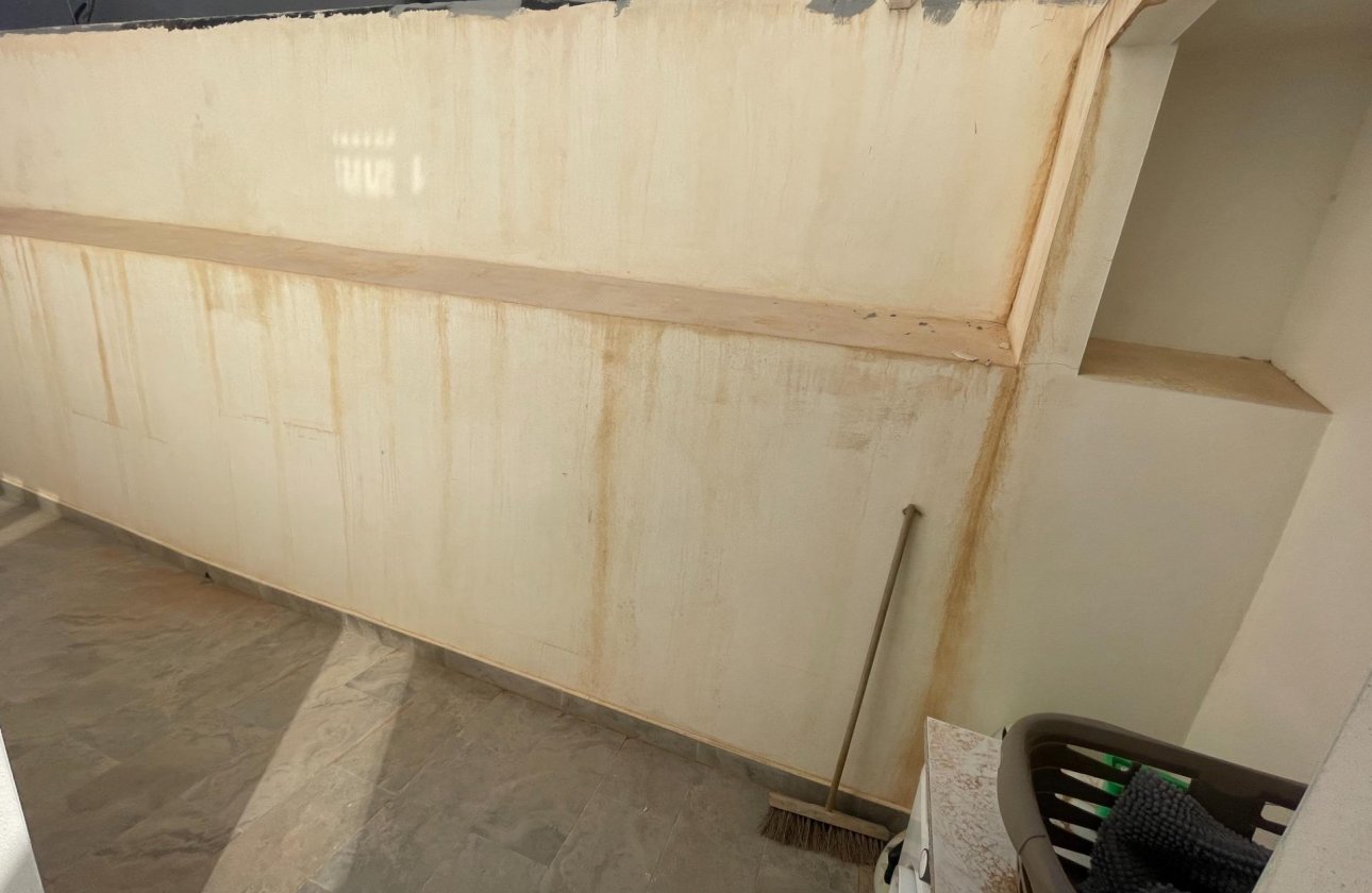 Herverkoop - Bungalow -
Orihuela Costa - La Regia