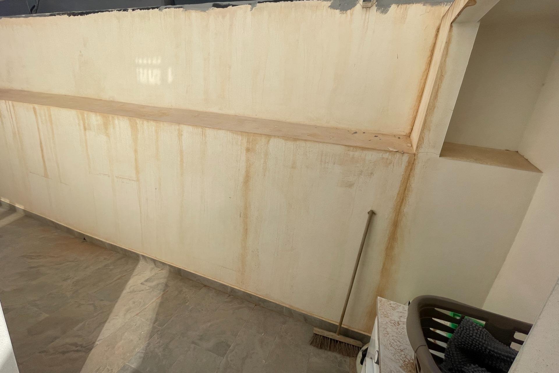 Herverkoop - Bungalow -
Orihuela Costa - La Regia