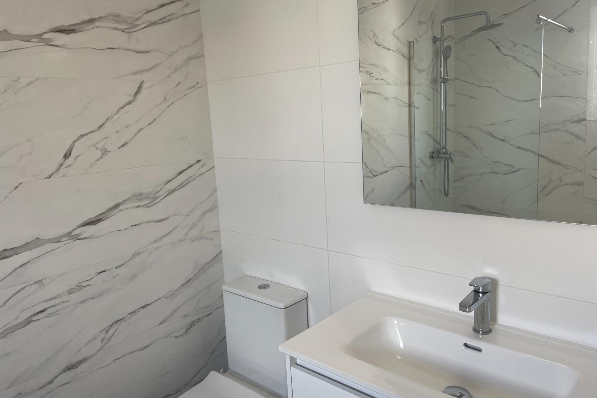 Herverkoop - Bungalow -
Orihuela Costa - La Regia