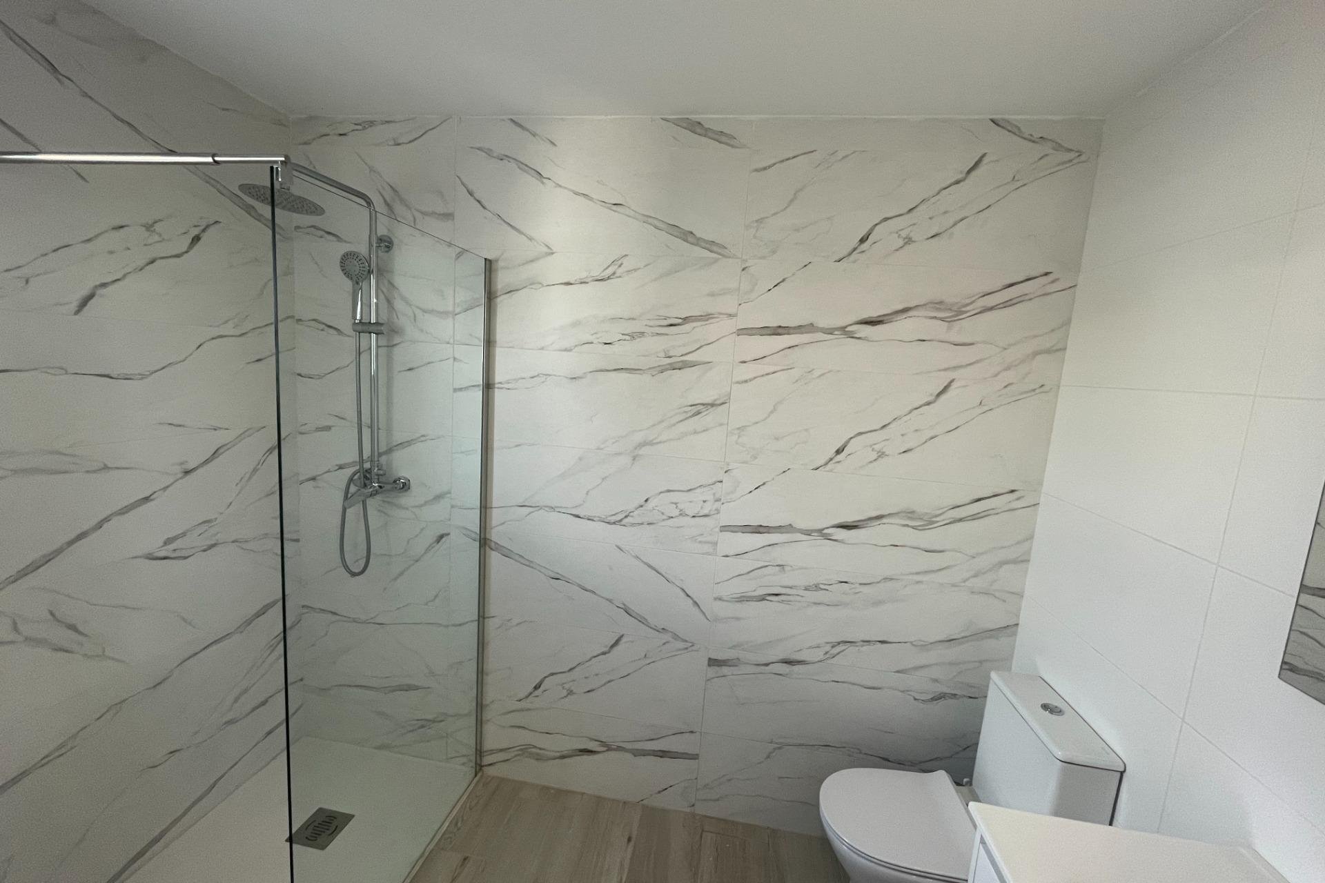 Herverkoop - Bungalow -
Orihuela Costa - La Regia