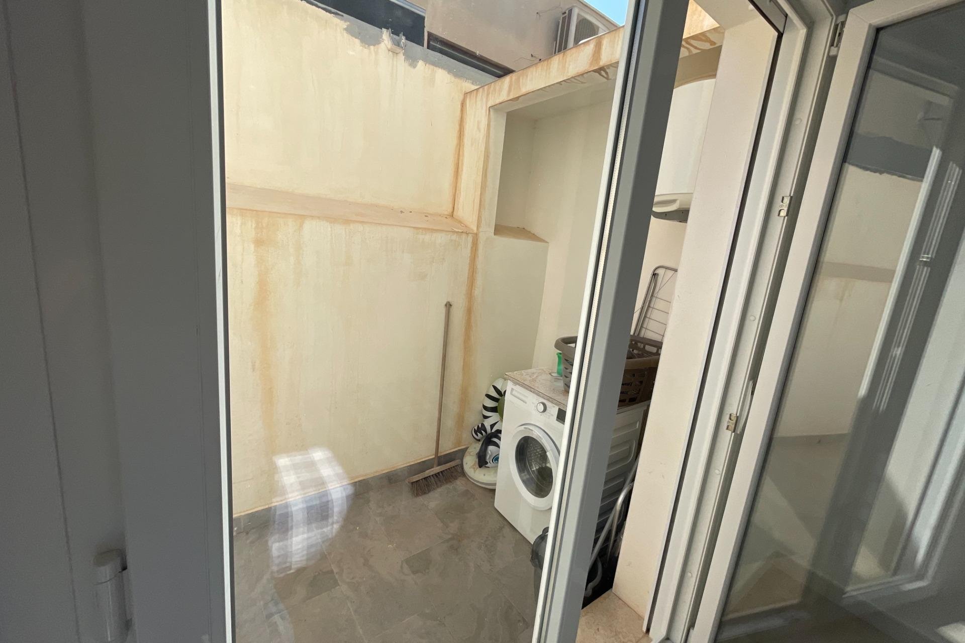 Herverkoop - Bungalow -
Orihuela Costa - La Regia