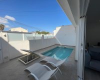 Herverkoop - Bungalow -
Orihuela Costa - La Regia