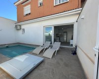 Herverkoop - Bungalow -
Orihuela Costa - La Regia