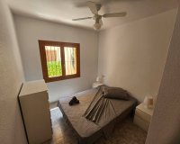 Herverkoop - Bungalow -
Orihuela Costa - La Zenia