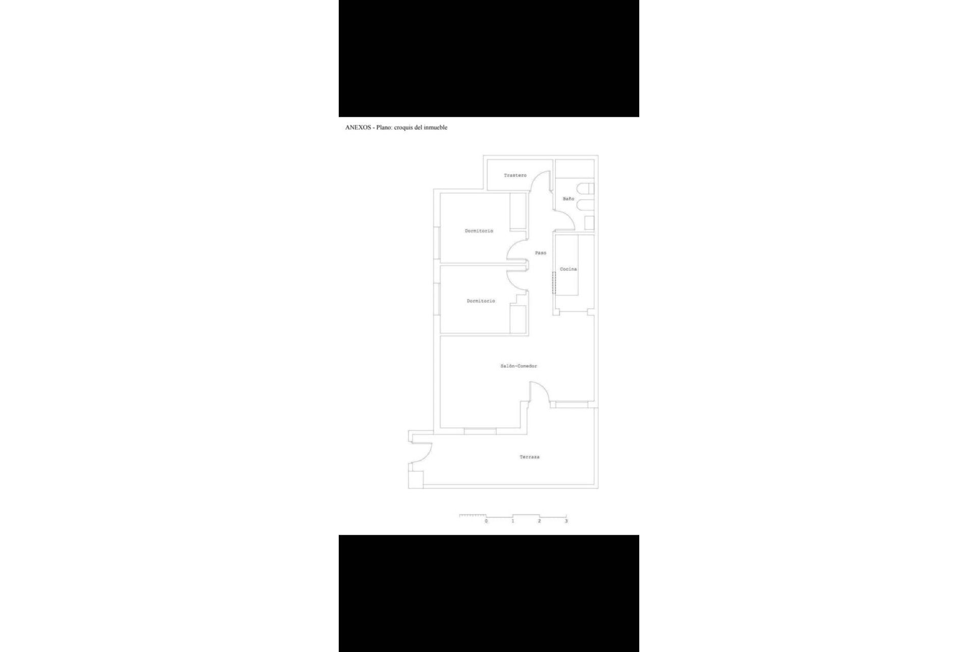Herverkoop - Bungalow -
Orihuela Costa - La Zenia