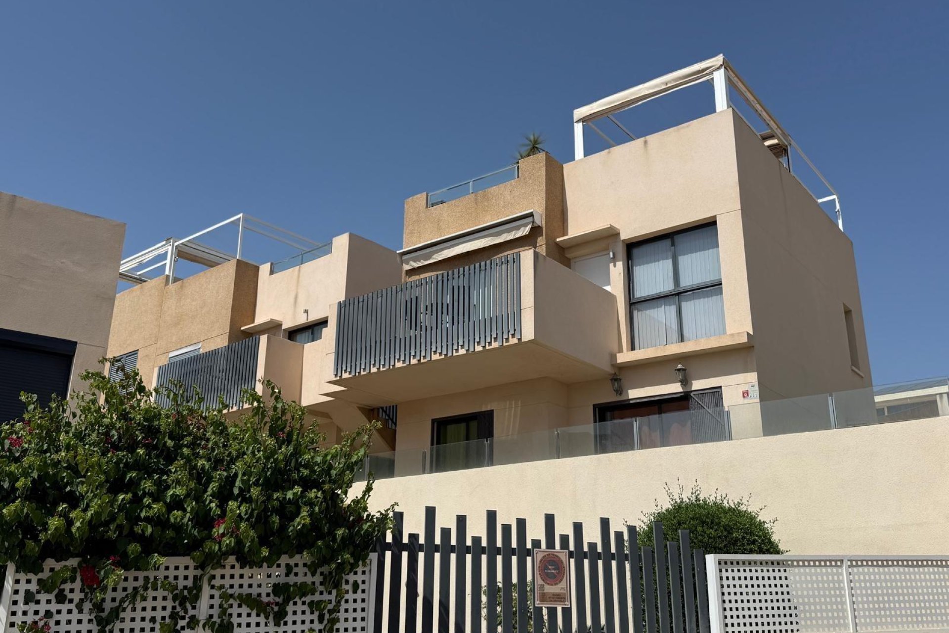 Herverkoop - Bungalow -
Orihuela Costa - La Zenia