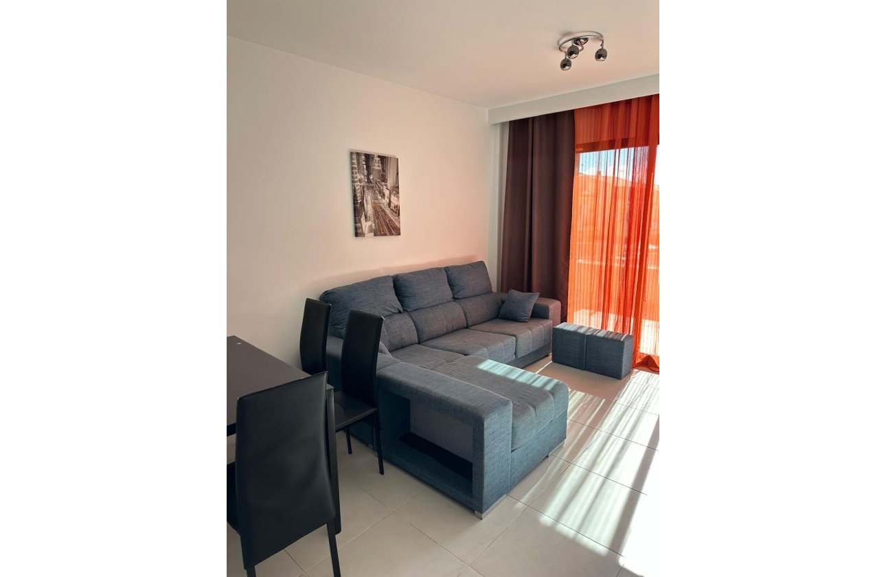 Herverkoop - Bungalow -
Orihuela Costa - La Zenia