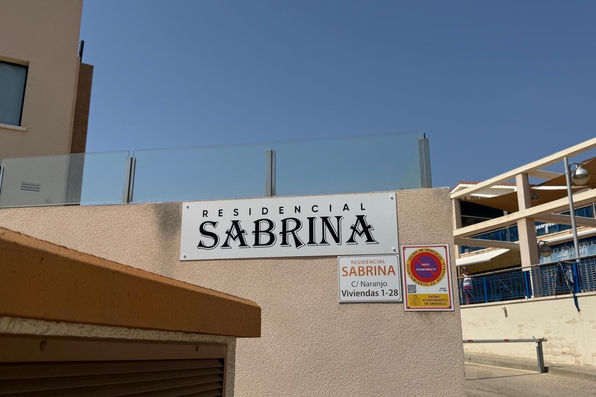 Herverkoop - Bungalow -
Orihuela Costa - La Zenia