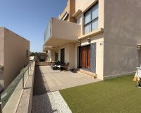 Herverkoop - Bungalow -
Orihuela Costa - La Zenia