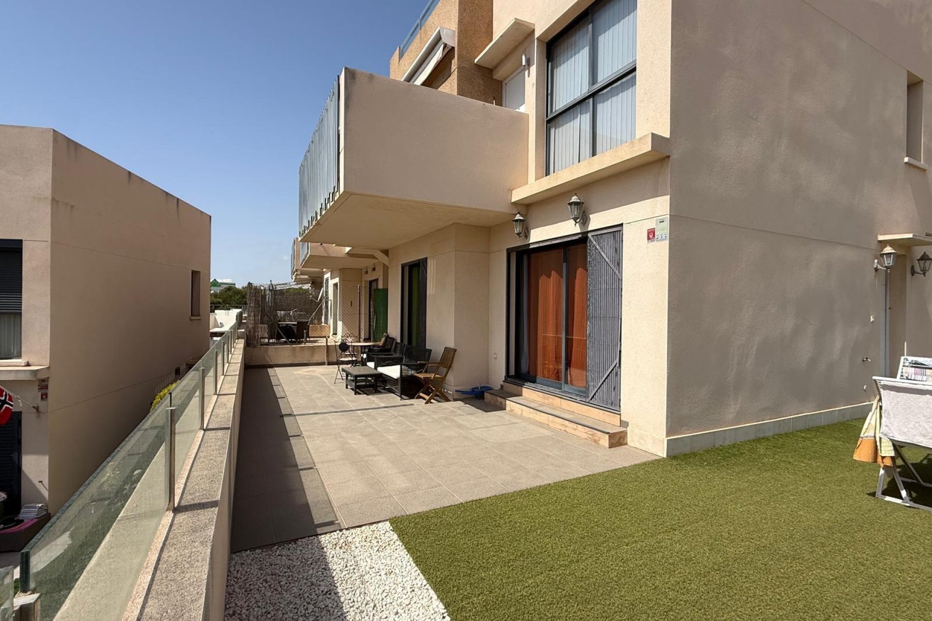 Herverkoop - Bungalow -
Orihuela Costa - La Zenia