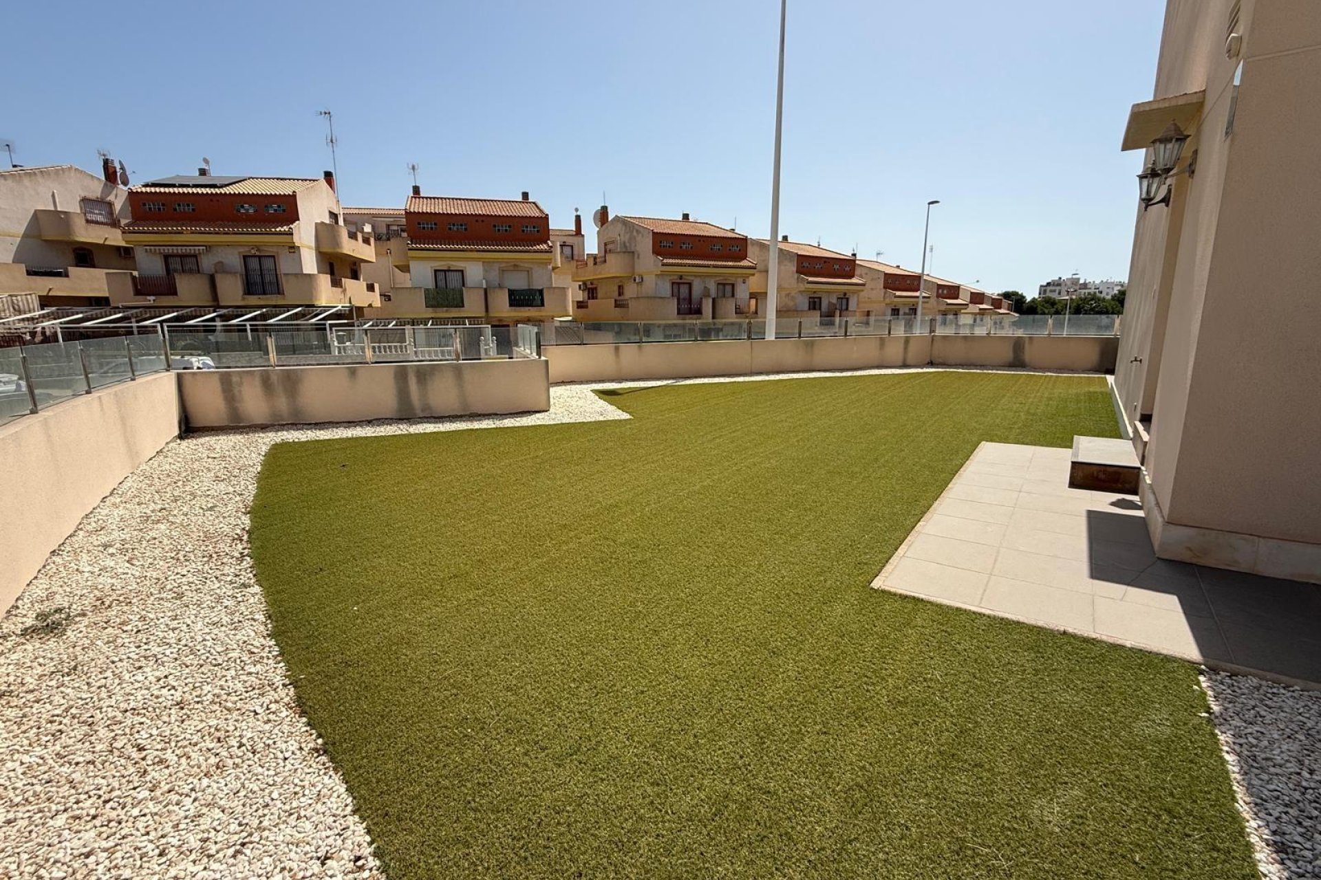 Herverkoop - Bungalow -
Orihuela Costa - La Zenia