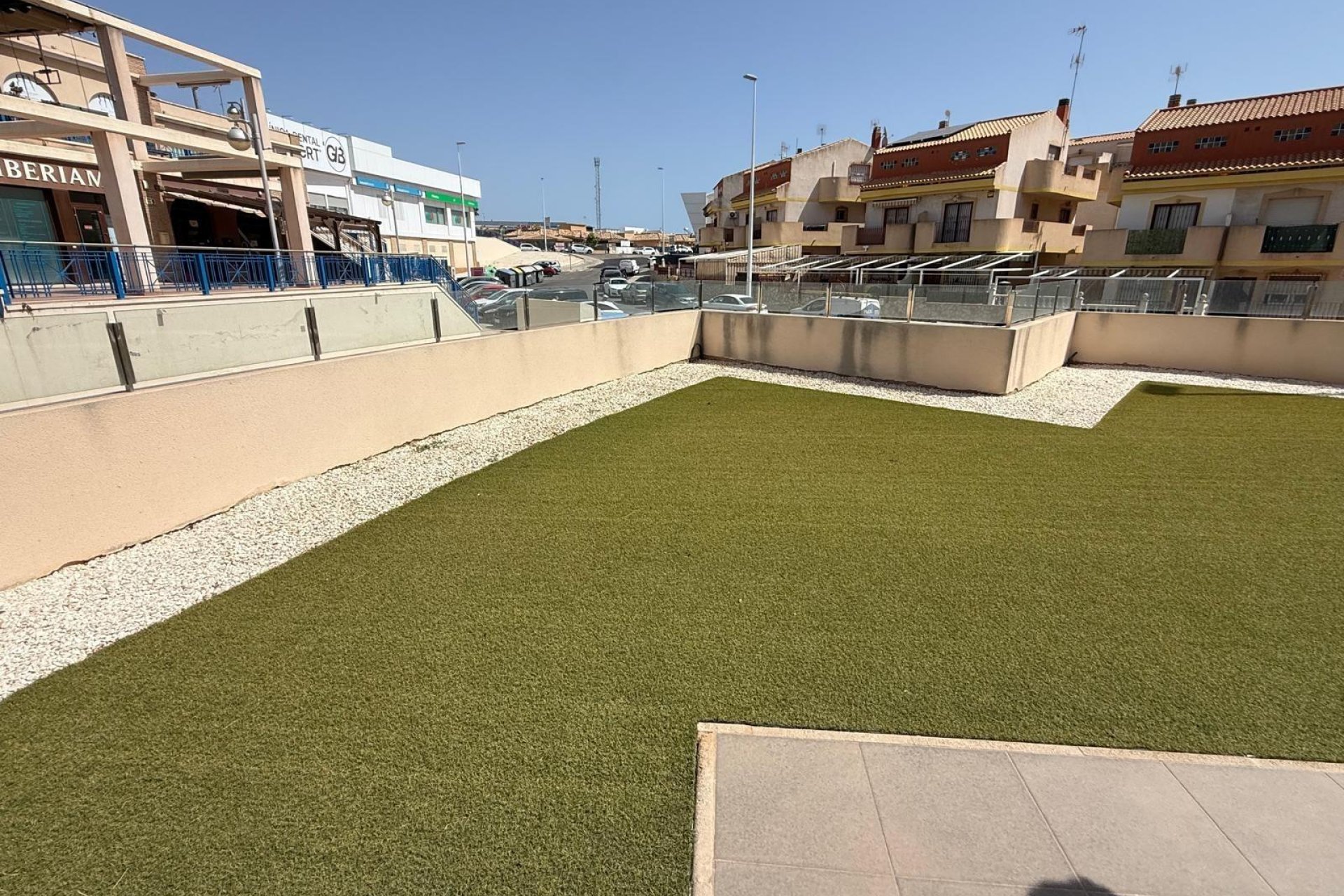 Herverkoop - Bungalow -
Orihuela Costa - La Zenia