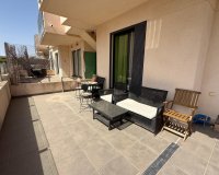 Herverkoop - Bungalow -
Orihuela Costa - La Zenia